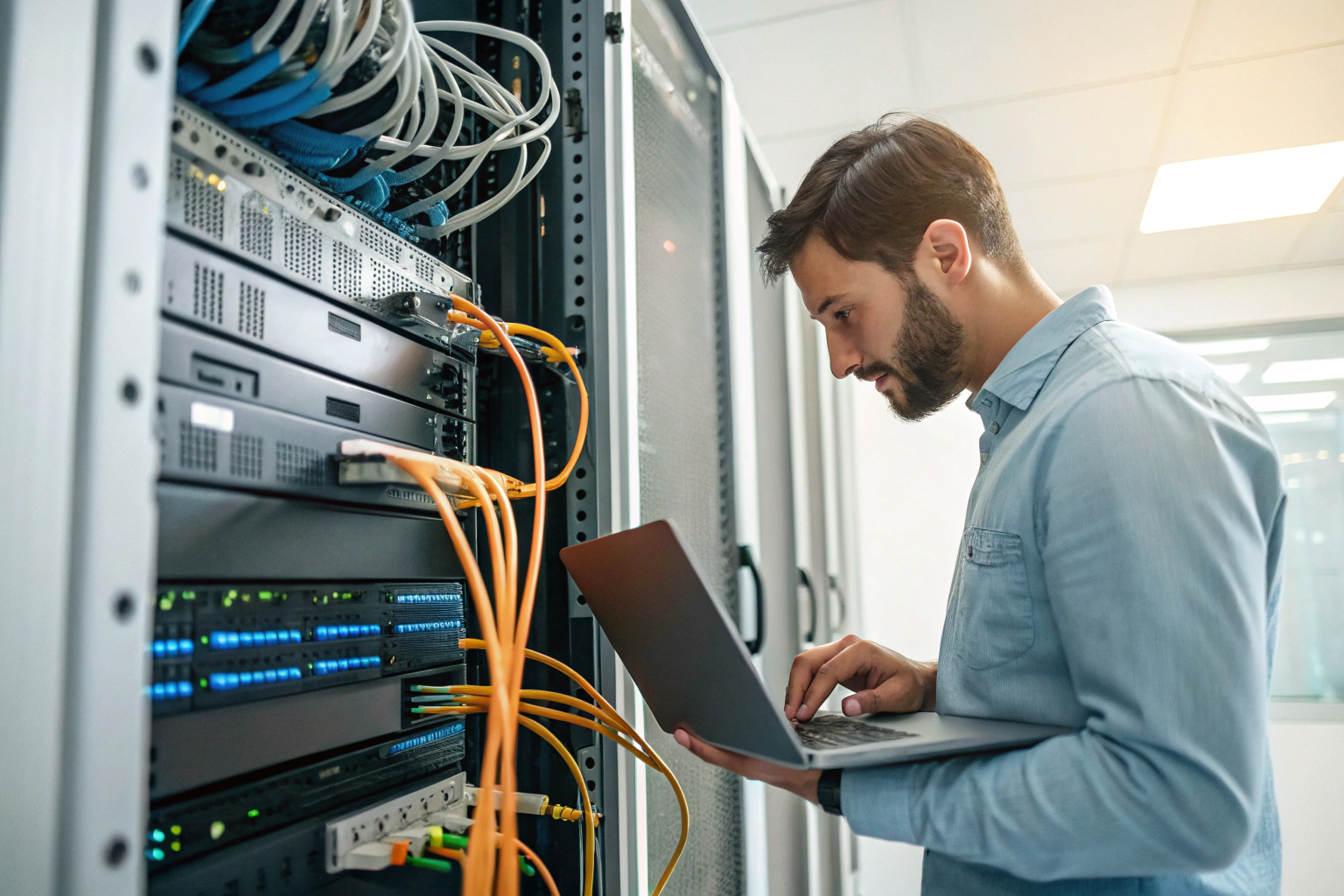 How a Modern Stresser Tool Helps Evaluate Network Resilience Under Peak Load